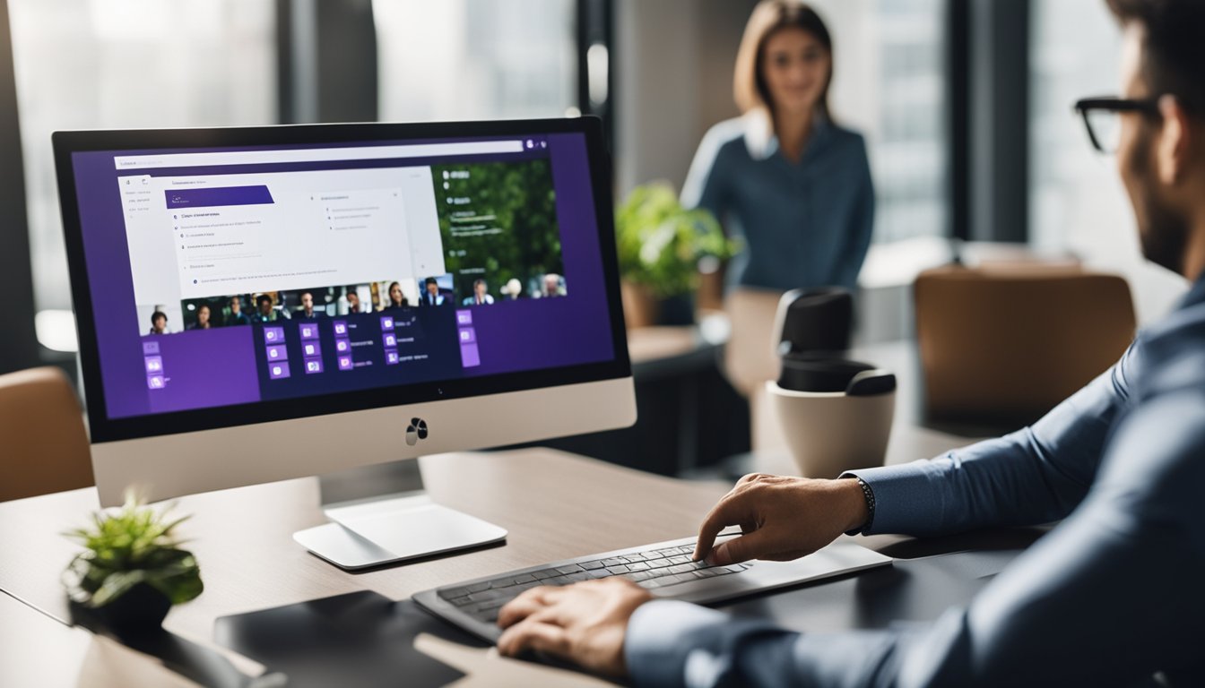 How to Effectively Manage Your Team with Microsoft Teams How to Effectively Manage Your Team with Microsoft Teams